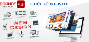 Dịch vụ Thiết kế Website