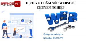 Dịch vụ chăm sóc website tại Quảng Ngãi