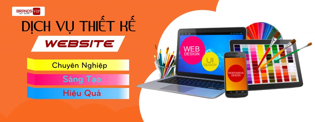 Thiết kế Website