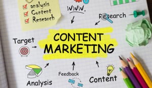 Dịch vụ content marketing tại Quảng Ngãi
