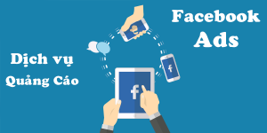 Dịch vụ quảng cáo facebook tại Quảng Ngãi