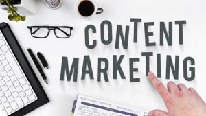 dịch vụ viết content Marketing