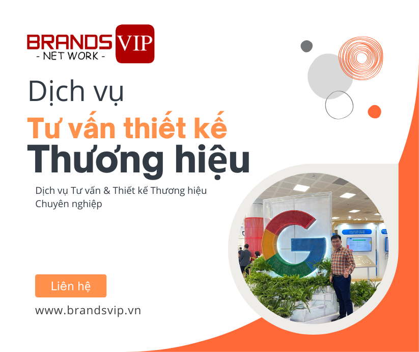 Dịch Vụ Thiết Kế Thương Hiệu Tại Quảng Ngãi