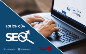 Lợi ích của SEO trong việc tăng thứ hạng website trên Google