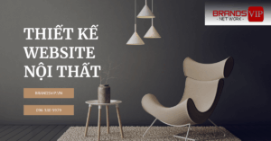 Thiết kế website nội thất tại Quảng Ngãi