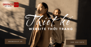 Thiết kế website thời trang Quảng Ngãi